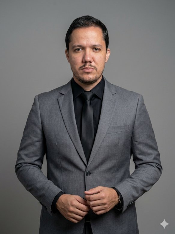 Lucas Abreu — Diretor Comercial CW Advogados